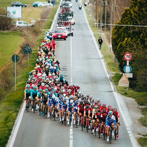 MILANO-SANREMO 2021 - Castelli Cycling