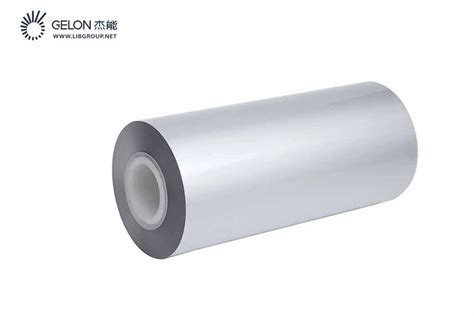 Lithium Ion Battery Raw Materials Al Aluminum Laminated Film For Pouch