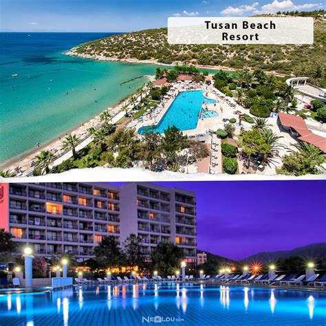 Kuşadası Otelleri Tatil İçin En İyi Kuşadası Otelleri