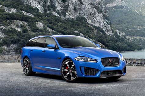 Jaguar XF X250