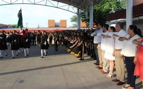 Organiza Una Ceremonia Cívica En Tu Escuela Fácil Y Sin Complicaciones