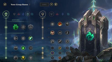 League Of Legends Yone Guide Best Runes Build Tips And Tricks Dexerto