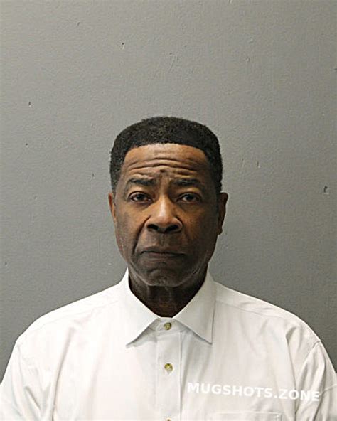 JERRY L JONES 05/01/2023 - Chicago Mugshots Zone