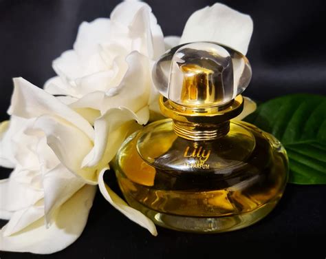 Lily Le Parfum O Boticário una novità fragranza da donna 2022