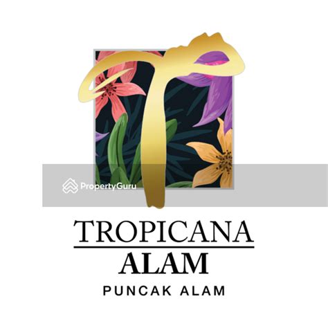 AVISA Residences Tropicana Alam Tropicana Alam Puncak Alam Banting