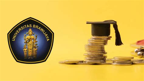 Biaya Kuliah Universitas Brawijaya Jalur Mandiri 2024