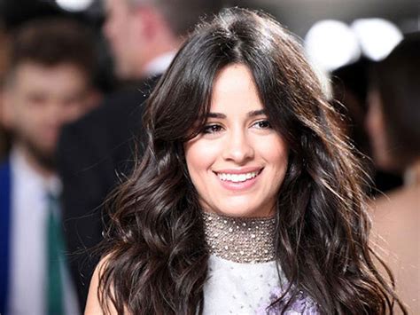 Camila Cabello La Cubana Que También Brilló En Los Grammy