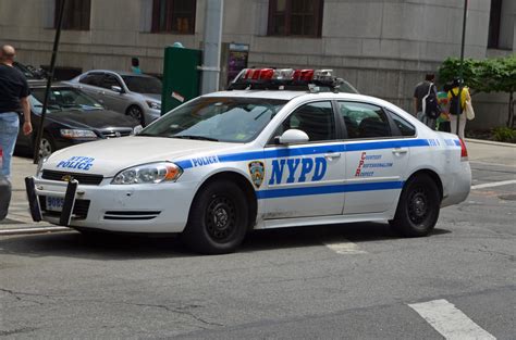 NYPD PSA 6 9085 My Twitter 9085 NYPD PSA 6 New York Police Flickr