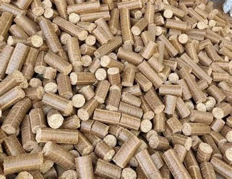 Mm Biomass Wood Pellet At Rs Kg Biomass Wood Pellet In Sangli