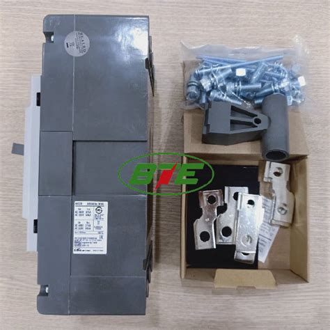 Aptomat MCCB ABN403c 3P 300A 42kA LS Điện công nghiệp BTE