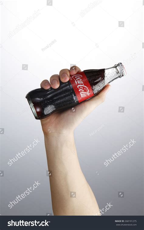 2743 Holding Coke Images Stock Photos And Vectors Shutterstock