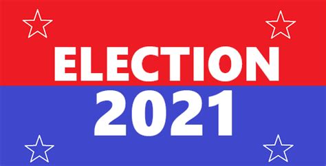 Primary Elections 2021 Results - Schuylkill County Races