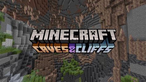 La actualización de Minecraft 1 18 confirmó cambios bloques nuevos