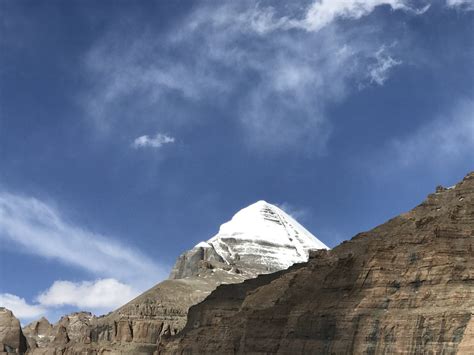 Mount Kailash & Lake Manasarovar – Places WeGo Exploring