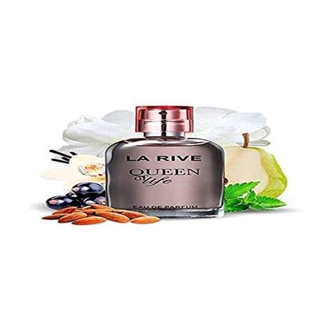 La Rive Queen Of Life Eau De Parfum 30ml Vapo