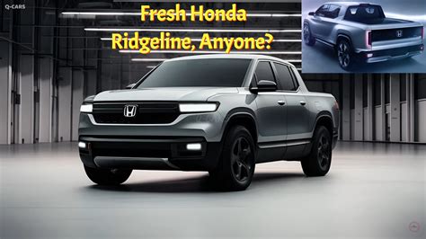 2025 Honda Ridgeline Specifications - Prudy Tomasina