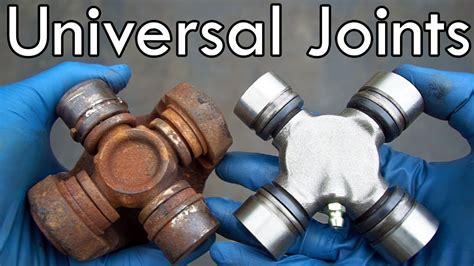 What Is The Angular Range Of A Universal Joint The 6 Detailed Answer