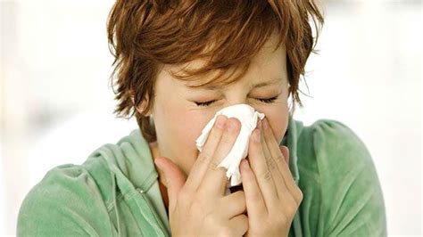 9 Things You May Not Know About Mucus