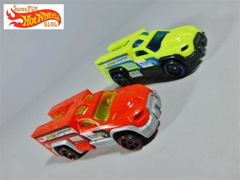 Super Fun Hot Wheels Blog HW Rescue Duty