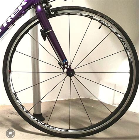 Fulcrum Racing Campagnolo Calima Wheelset Just Serviced Sports