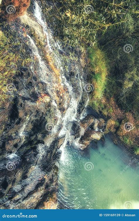 Elephant Falls, Shillong, Meghalaya, India Stock Image - Image of ...