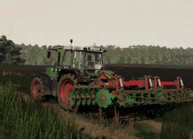 Unia Cut L XL V1 0 FS19 Landwirtschafts Simulator 19 Mods LS19 Mods