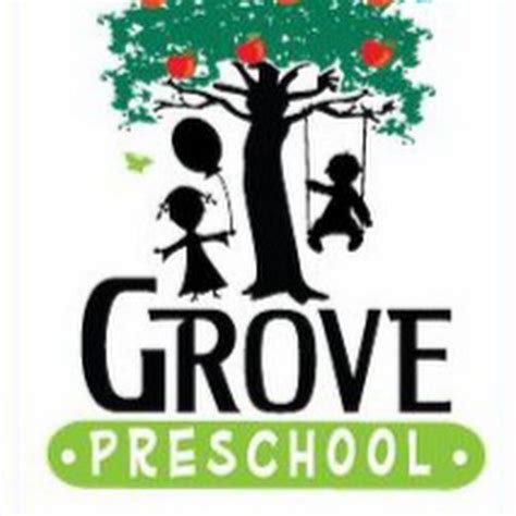 Grove Preschool Youtube