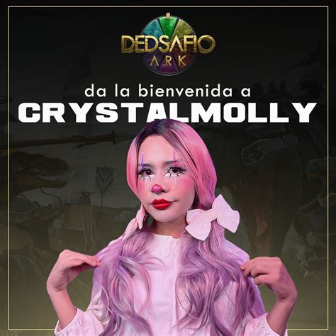 On Twitter Rt Dedsafio Llega Molly Al Dedsafioark