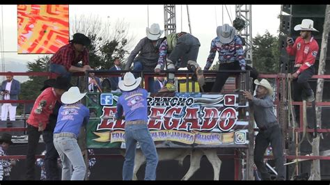 Segundo D A De Jaripeo En Turian Alto Michoac N De Febrero