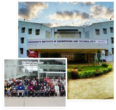 University Institute Of Engineering And Technology Kuk Uiet Kurukshetra