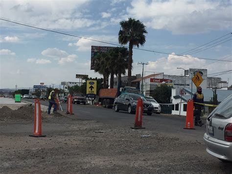 Paseo Santiago A 7 Meses De Iniciada La Obra Solo Lleva El 22 De