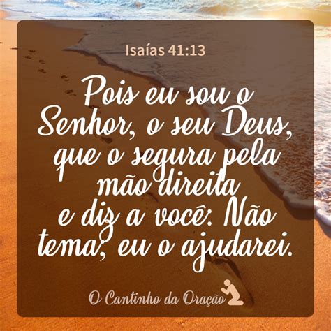 Melhores Versículos De Isaías
