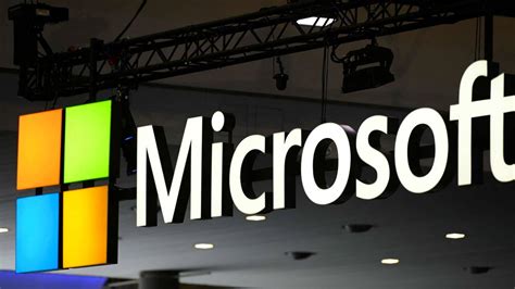 Microsoft Set To Win Eu Nod On Activision With Licensing Offer Report