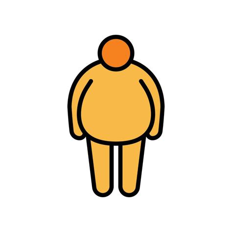 Obesity Icon