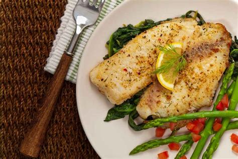 32 Healthy Types of Seafood: Nutrition, Benefits, and More