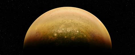 Nasas Juno Spacecraft Enters Safe Mode After Last Flyby Of Jupiter