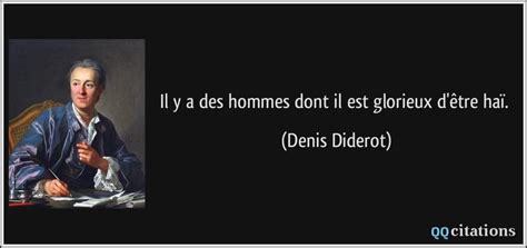 Il Y A Des Hommes Dont Il Est Glorieux D Tre Ha