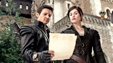 Hansel And Gretel Witch Hunters 2013 A Review