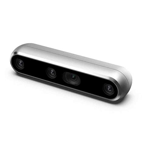 82635dsd455 Intel D455 Realsense Depth Camera Rs