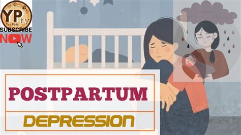 How To Recover From Postpartum Depression Ppd Risk Factors Of Ppd