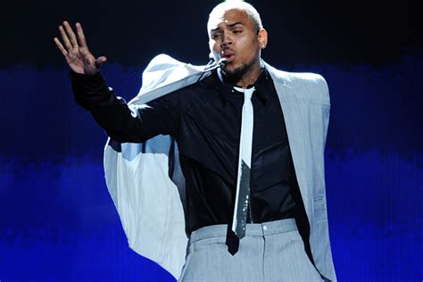 Chris Brown Full Live Performance At The 2011 MTV Video Music Awards ...