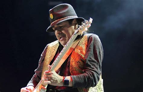 Is Carlos Santana a Billionaire? The Surprising Answer About His Financial Empire - Veja Store Site