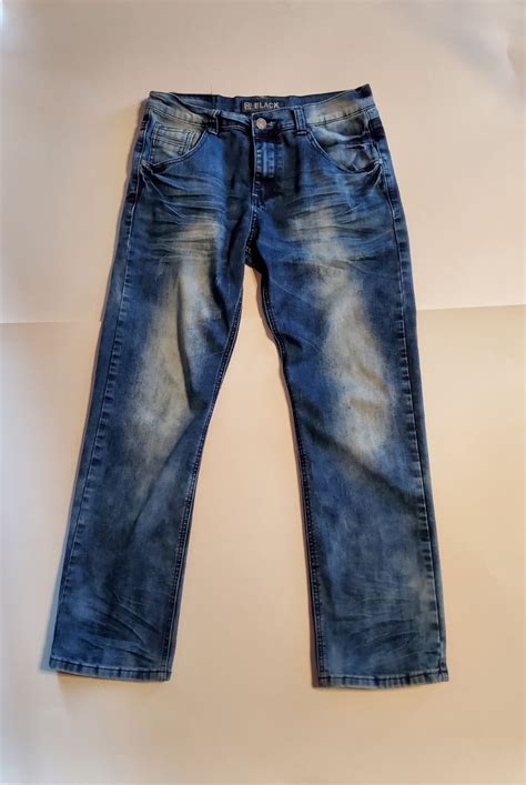 Rue21 Straight Relaxed Jeans for Men | Mercari