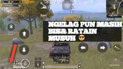 Solo Squad Dan Cara Pengambilan Posisi Yang Bagus Pubg Mobile