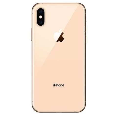 Iphone Xs Max Back Glass Replacement Uk Free Fusion