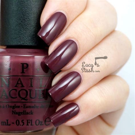 Opi Brazil Collection Review Swatches Lucy S Stash Pretty Nail