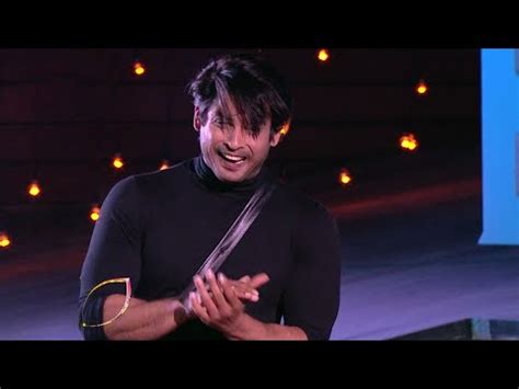 Bigg Boss Episode Sneak Peek Feb Sidharth Shukla Cries