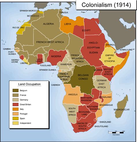 Colonialism And Imperialism World History Upscfever