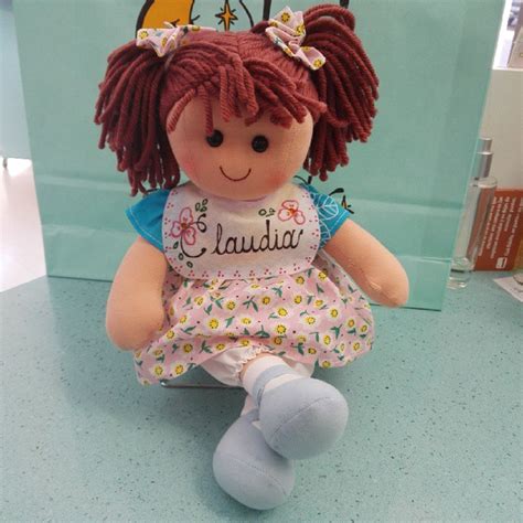 Imagenes De Mu Ecas De Trapo Adorable Handmade Dolls To Delight Your