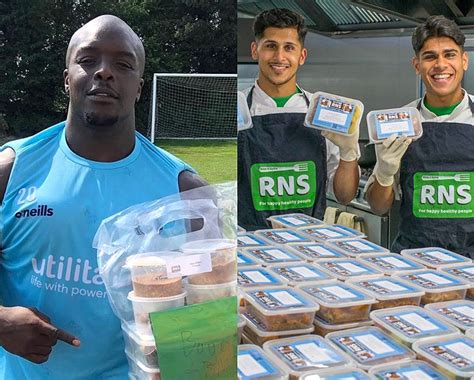 Jhai Dhillon: From Football to Healthy Meal Prep Business | DESIblitz